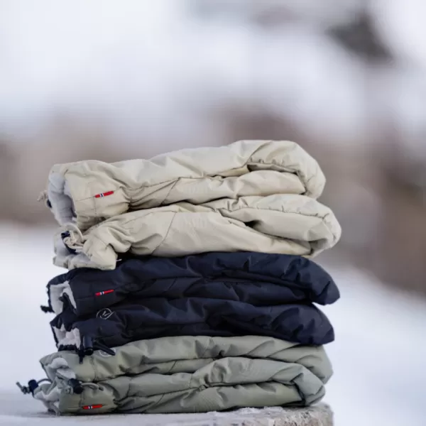 Voksi Stroller Mitten