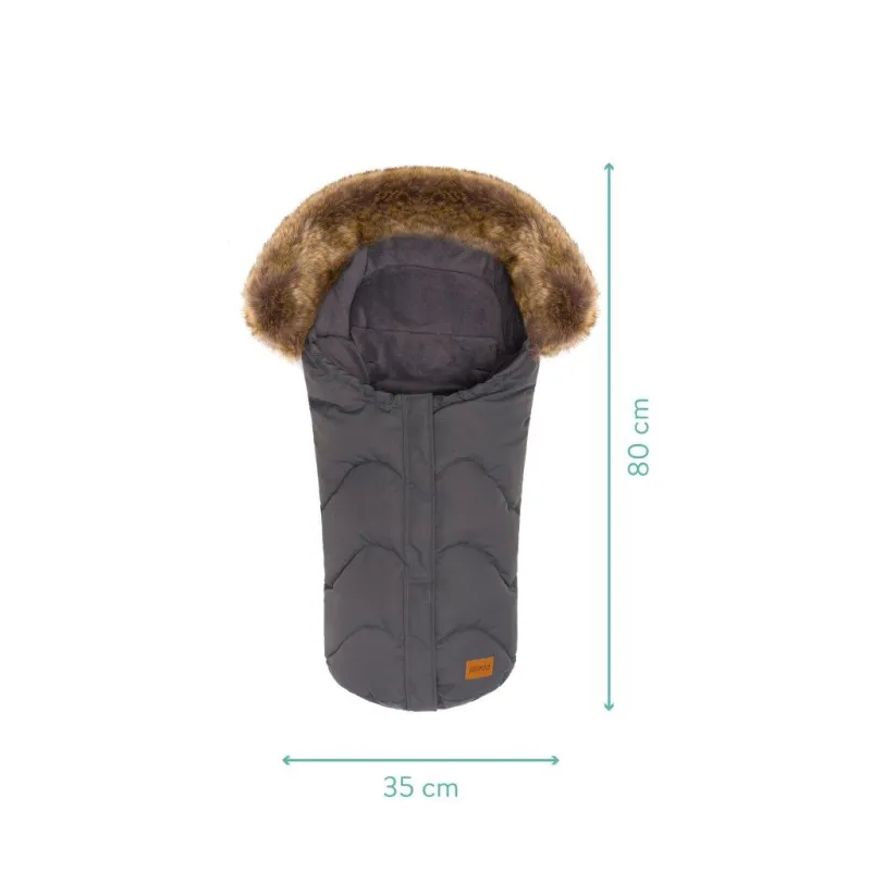 Fillikid Fusak zimní Lhotse
