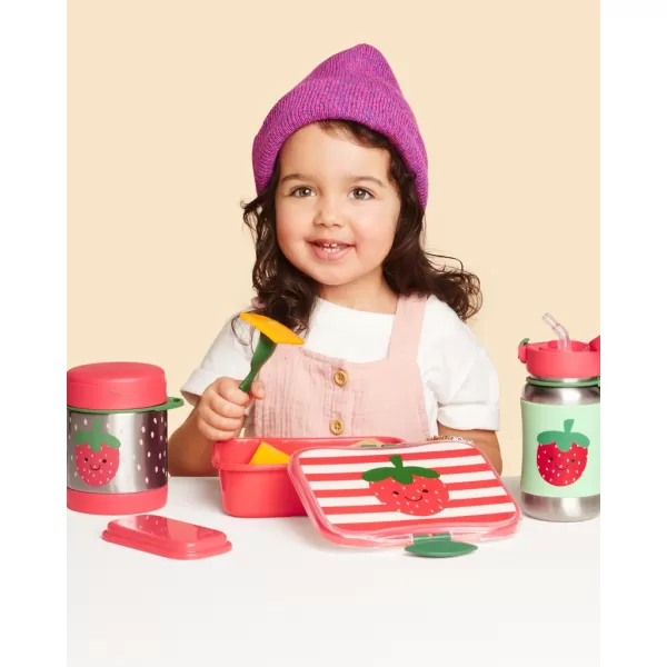 SKIP HOP Spark Style Krabička na svačinu 700 ml 3+