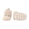 LODGER Slipper Folklore Fleece