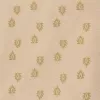 LODGER Beanie Print Rib