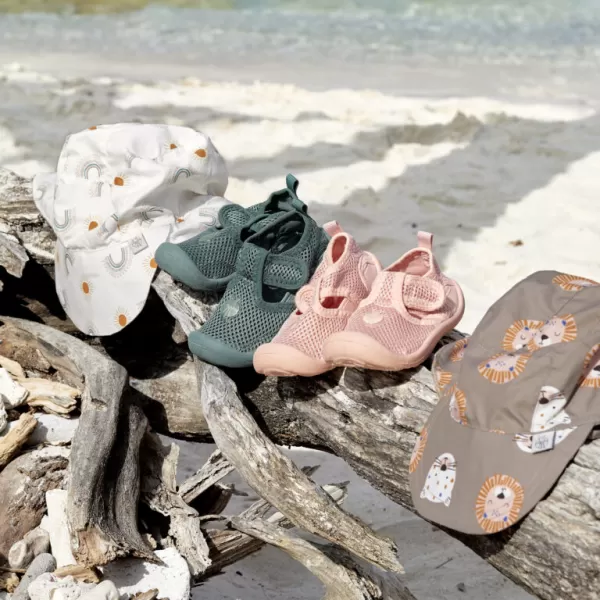 Lässig Beach Sandals