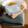 Lässig Muslin/Terry Washcloth Set 3 pcs