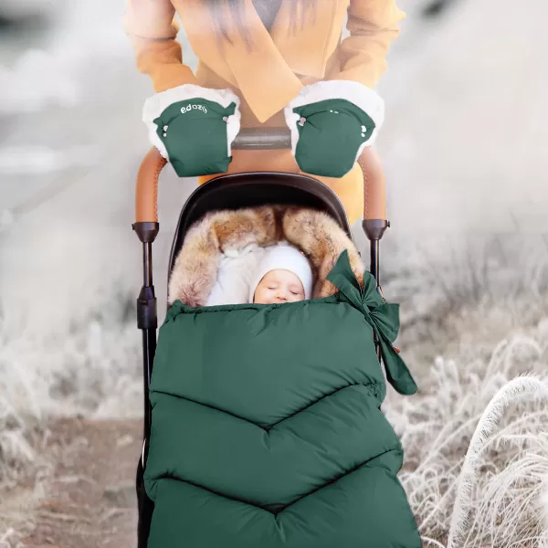 Zopa Zimní rukavice Fluffy