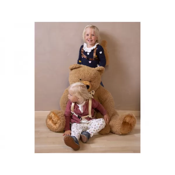 Childhome Plyšový medvěd Teddy 76 cm