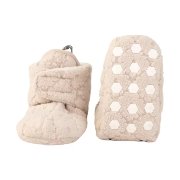 LODGER Slipper Folklore Fleece