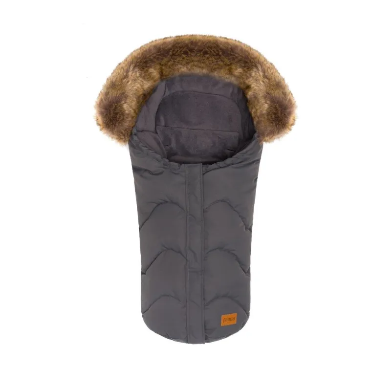 Fillikid Fusak zimní Lhotse