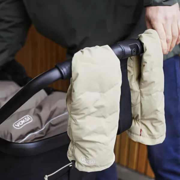 Voksi Stroller Mitten