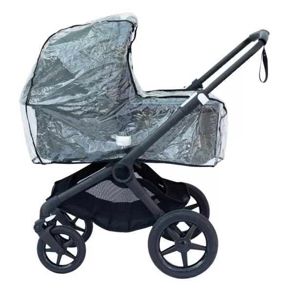 Emitex Pláštěnka na hluboký kočárek L