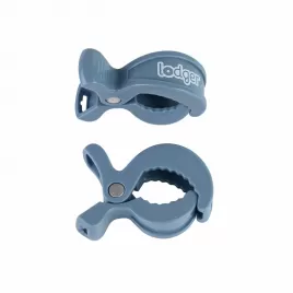LODGER Swaddle Clip 2balení
