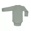 LODGER Romper LS Tribe