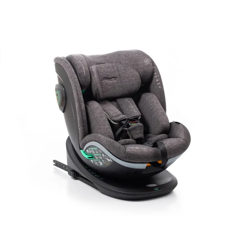 BabyAuto XPERTA i-Size 40-150