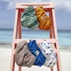 Lässig Swim Diaper Girls