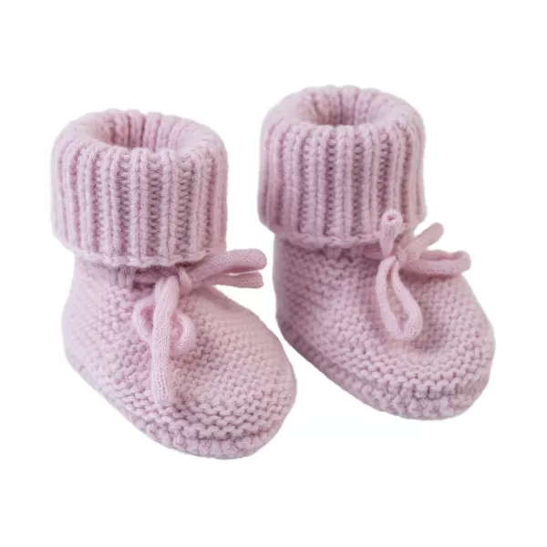 LODGER Slipper Folklore Merino Wool