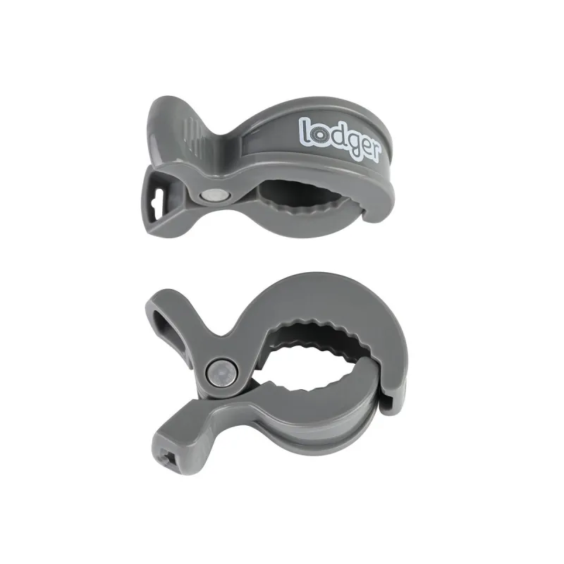 LODGER Swaddle Clip 2balení