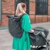 Emitex Rolovací batoh Rolltop
