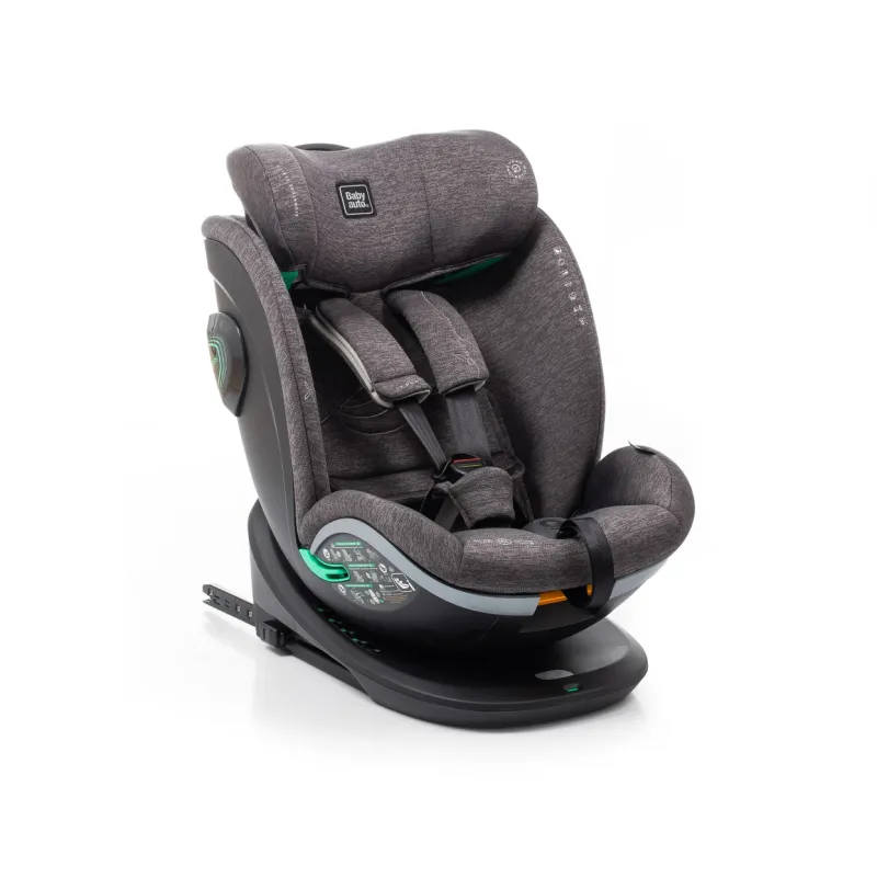 BabyAuto XPERTA i-Size 40-150