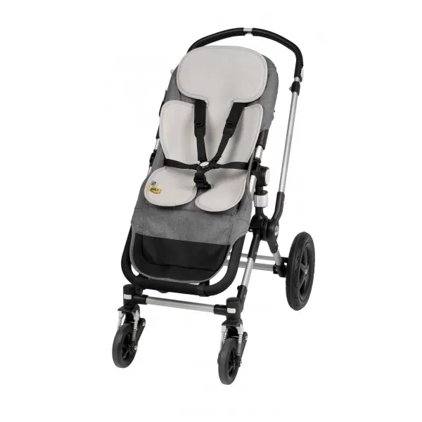 LEOKID 3D Prodyšná podložka Double