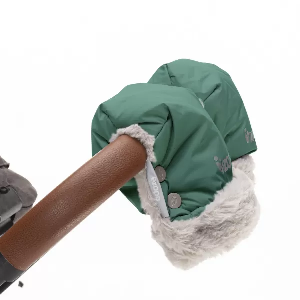 Zopa Zimní rukavice Fluffy