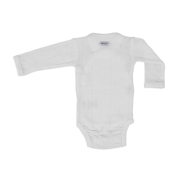 LODGER Romper LS Tribe