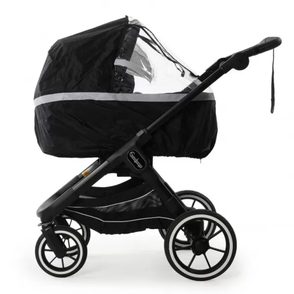 Emmaljunga Raincover LARGE FLAT