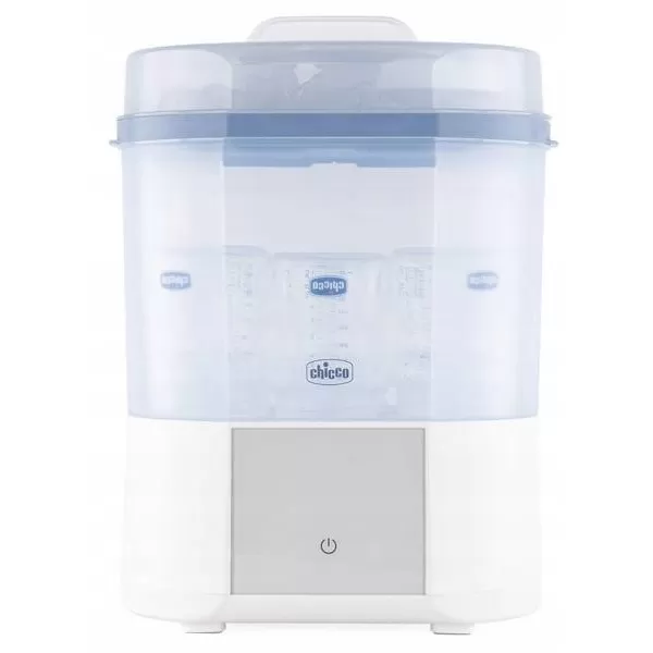 CHICCO Sterilizátor elektrický parní s funkcí sušení