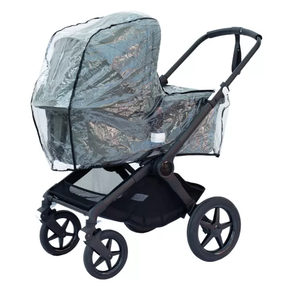 Emitex Pláštěnka na hluboký kočárek L