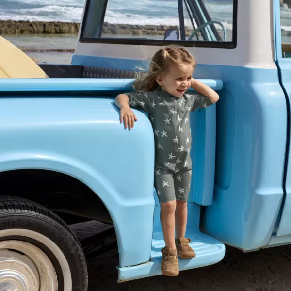 Lässig Beach Sandals vel. 23