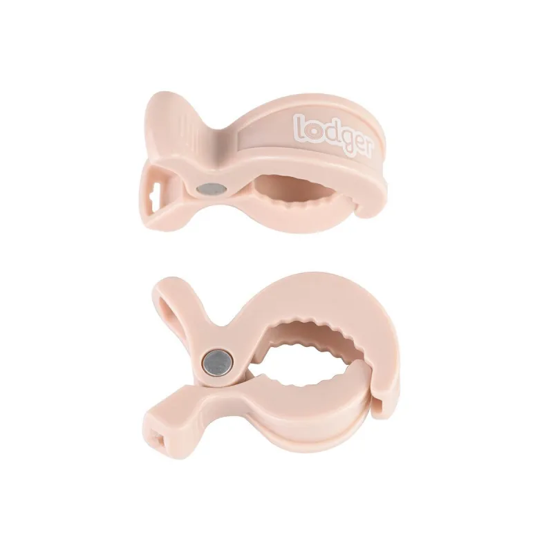 LODGER Swaddle Clip 2balení