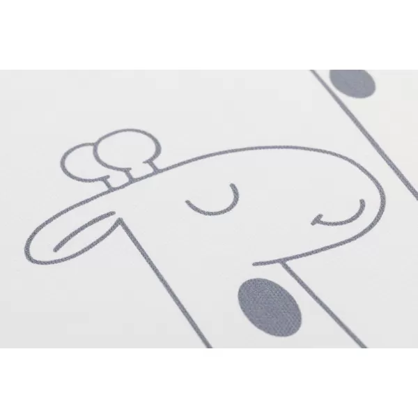 Fillikid Podložka přebalovací 53x70