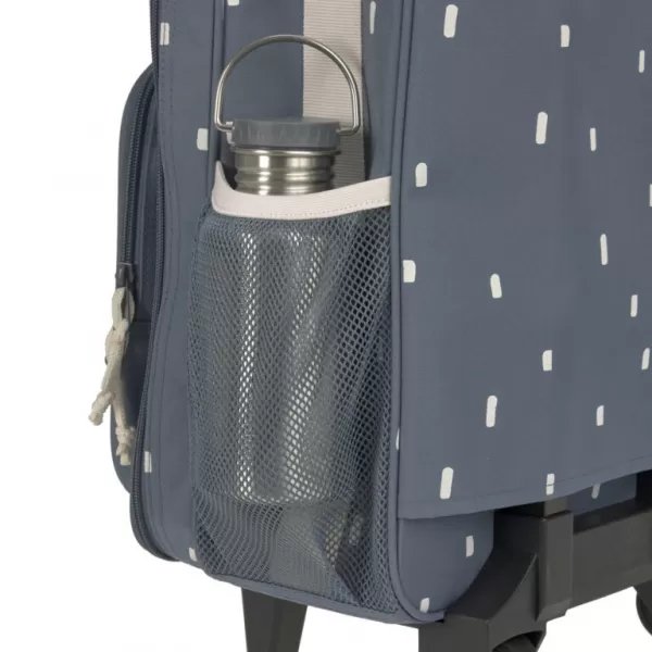 Lässig Trolley Happy Prints