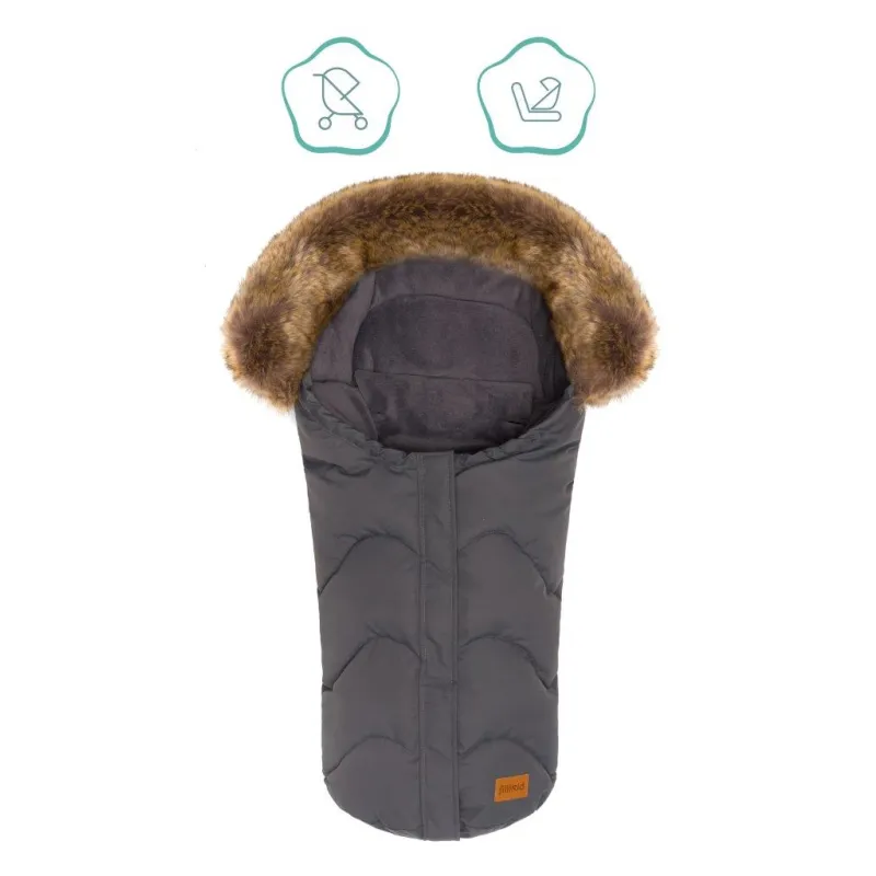 Fillikid Fusak zimní Lhotse