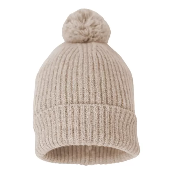 LODGER Hatter Folklore Merino Wool