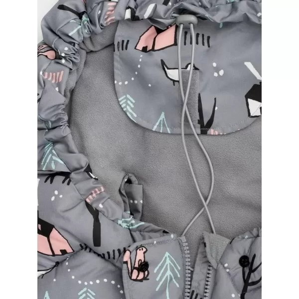 LEOKID Fusak Classic