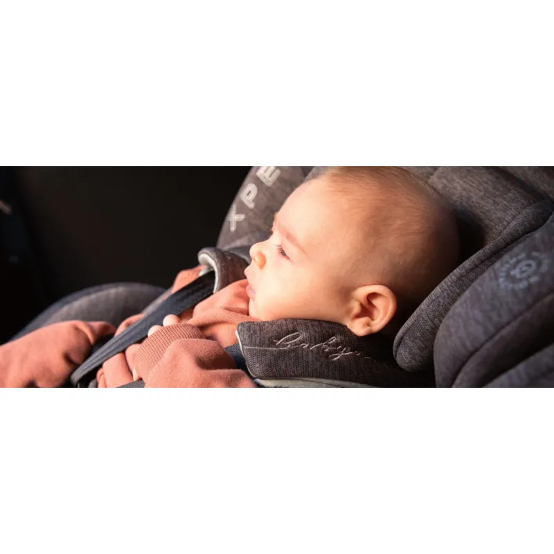 BabyAuto XPERTA i-Size 40-150