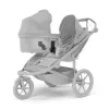 Thule Urban Glide 3 double stroller bassinet adapter