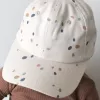 PETÚ PETÚ Lind Kšiltovka Dots 1 - 4 roky