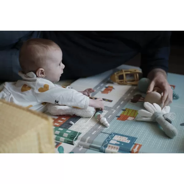 Asalvo Hrací podložka PLAY MAT XXL 200*180cm