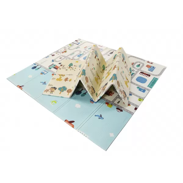 Asalvo Hrací podložka PLAY MAT XXL 200*180cm