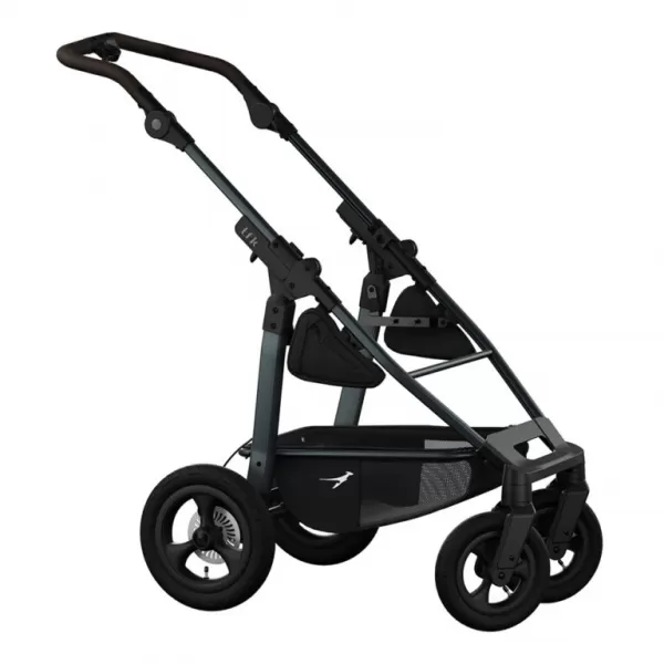 TFK mono 4 frame - air wheel