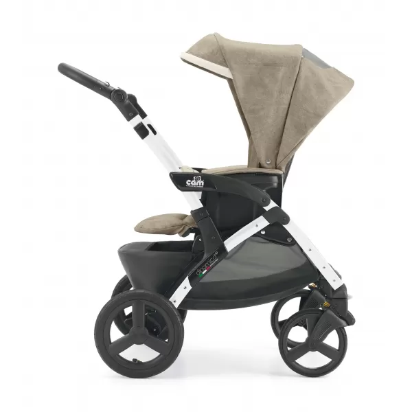 Cam SET Podvozek Dinamico Up + Barevný komplet TOP