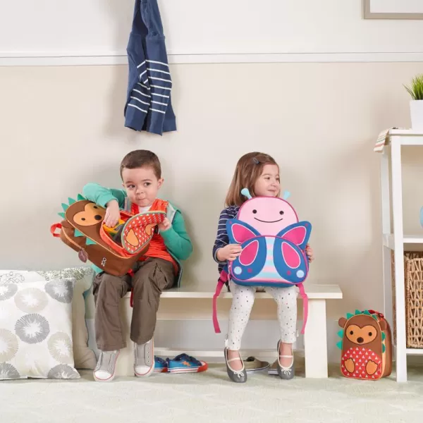 SKIP HOP Zoo Batůžek do školky 3r+