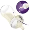 Avent Savička Natural Response 4 střední průtok 3m+, 2 ks