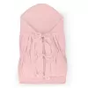 Barva Dusty Pink