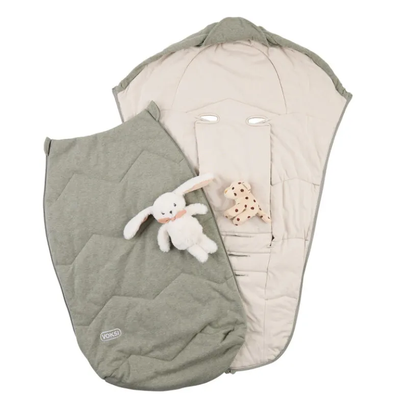 Voksi Breeze Light