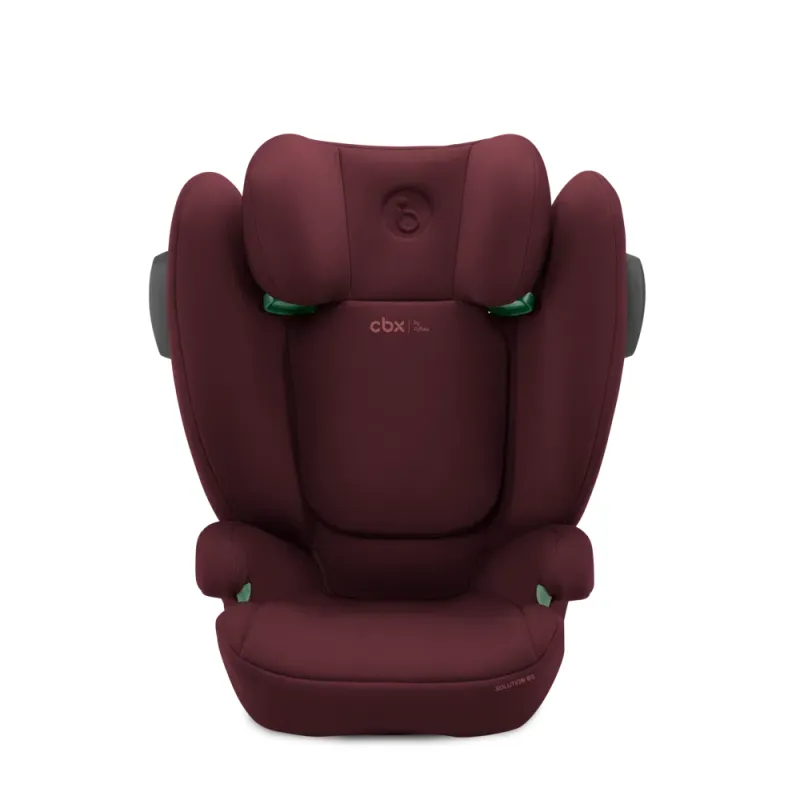 CYBEX Solution B3 i-fix