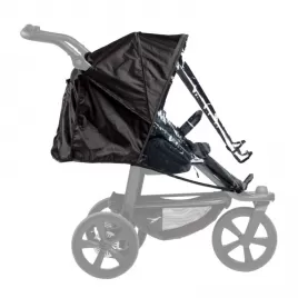 TFK raincover mono/pro stroller