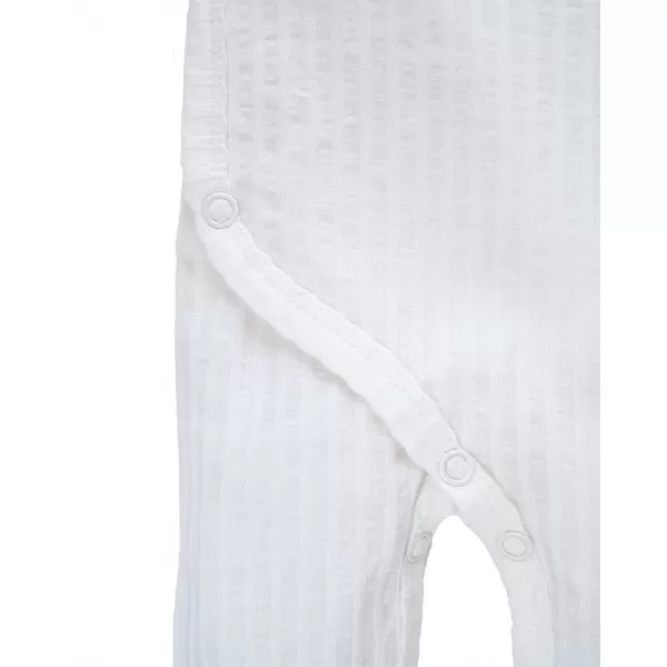 LODGER Jumper Newborn Seersucker