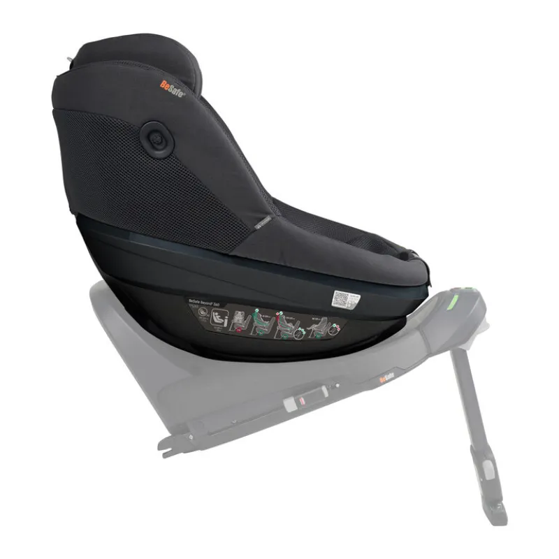BeSafe Beyond2 360
