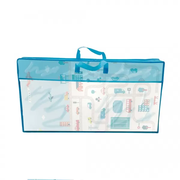 Asalvo Hrací podložka PLAY MAT XXL 200*180cm